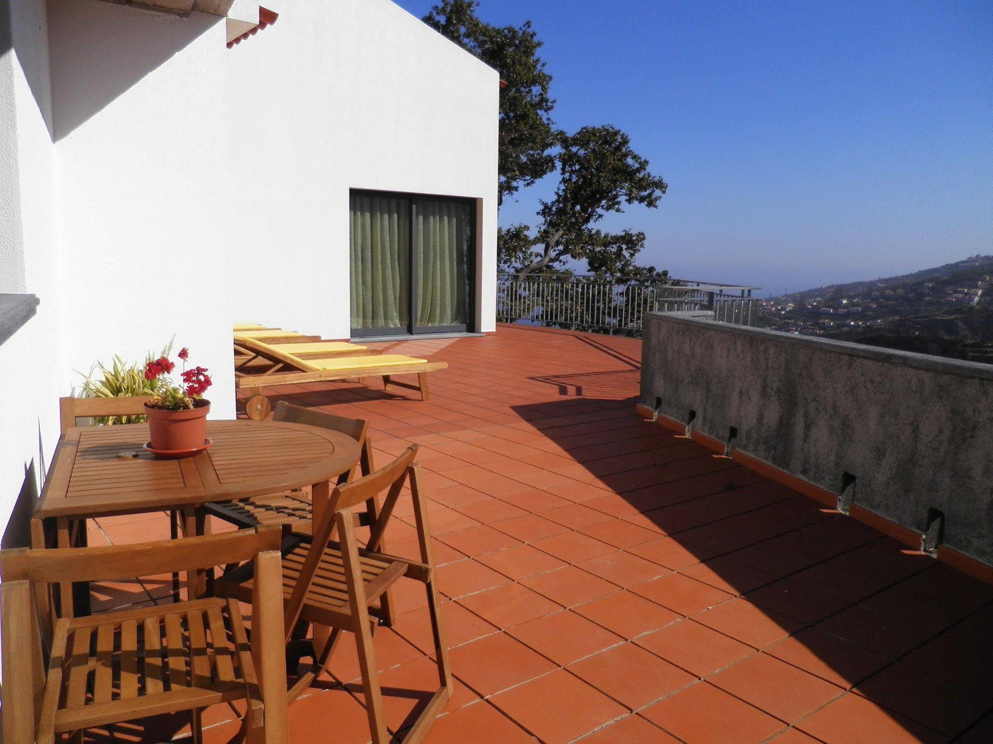Villa Luz - Family House Vacations- Large Private Outdoor Area Santa Cruz  Exterior photo